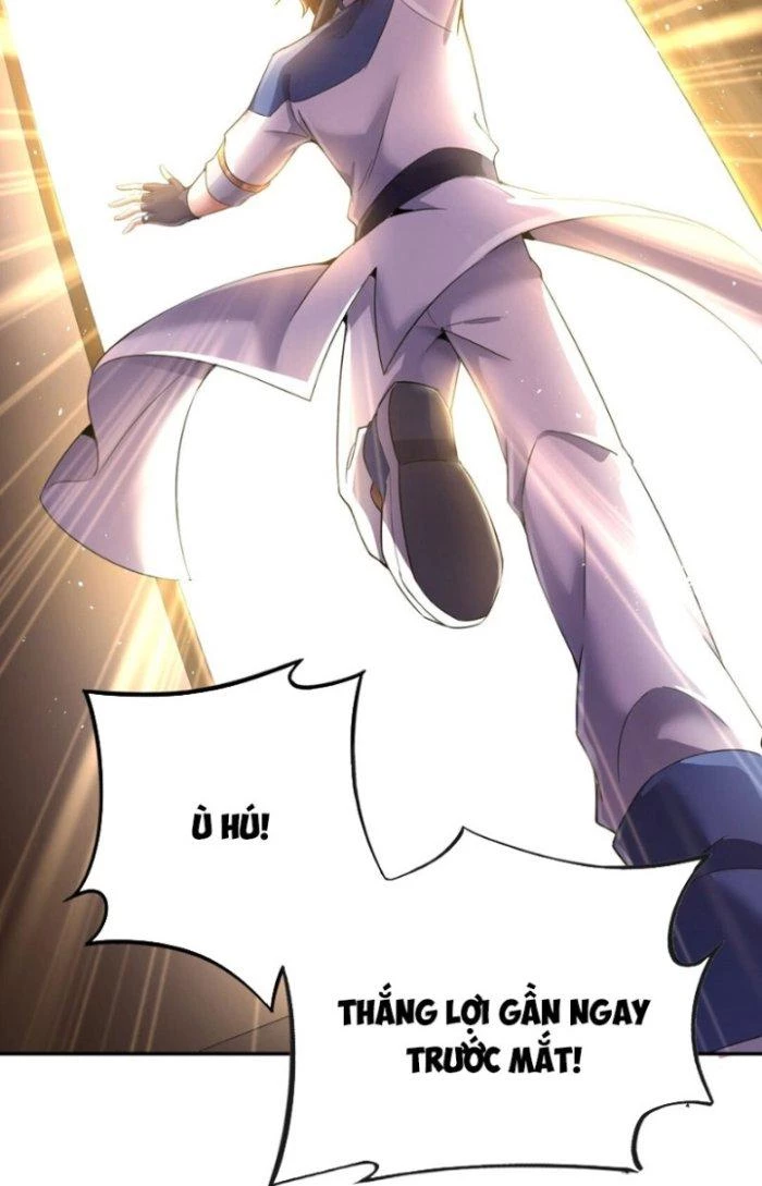 Vô Đich Ma Vương Rất Khủng Bố Chapter 1 - Trang 2