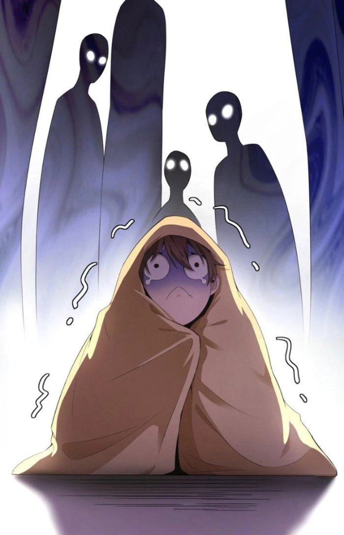 Vô Đich Ma Vương Rất Khủng Bố Chapter 1 - Trang 2