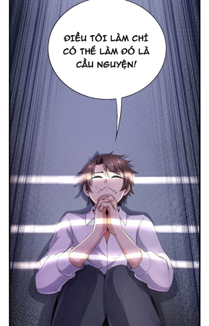 Vô Đich Ma Vương Rất Khủng Bố Chapter 1 - Trang 2