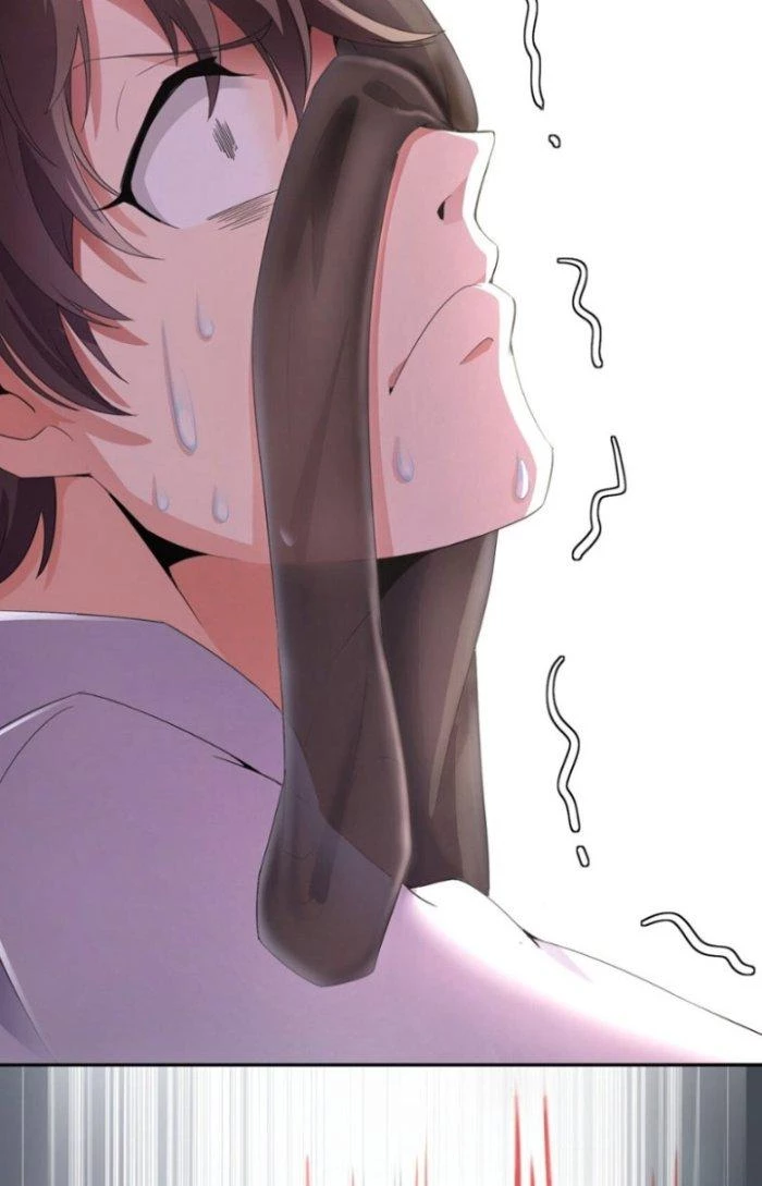 Vô Đich Ma Vương Rất Khủng Bố Chapter 1 - Trang 2