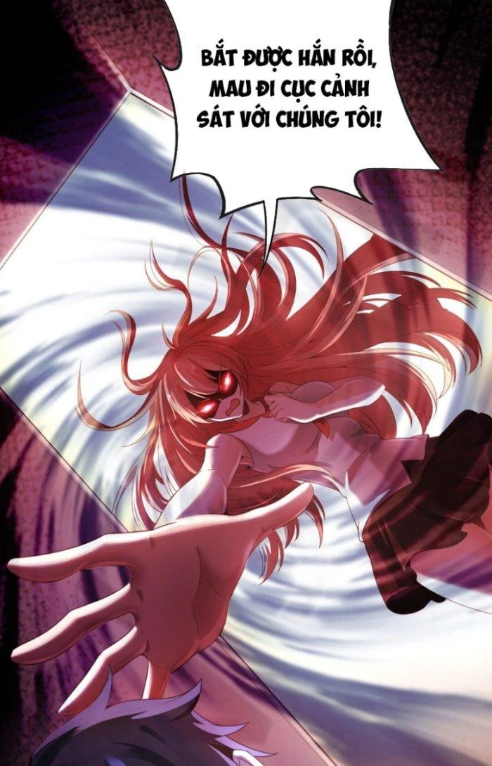 Vô Đich Ma Vương Rất Khủng Bố Chapter 1 - Trang 2