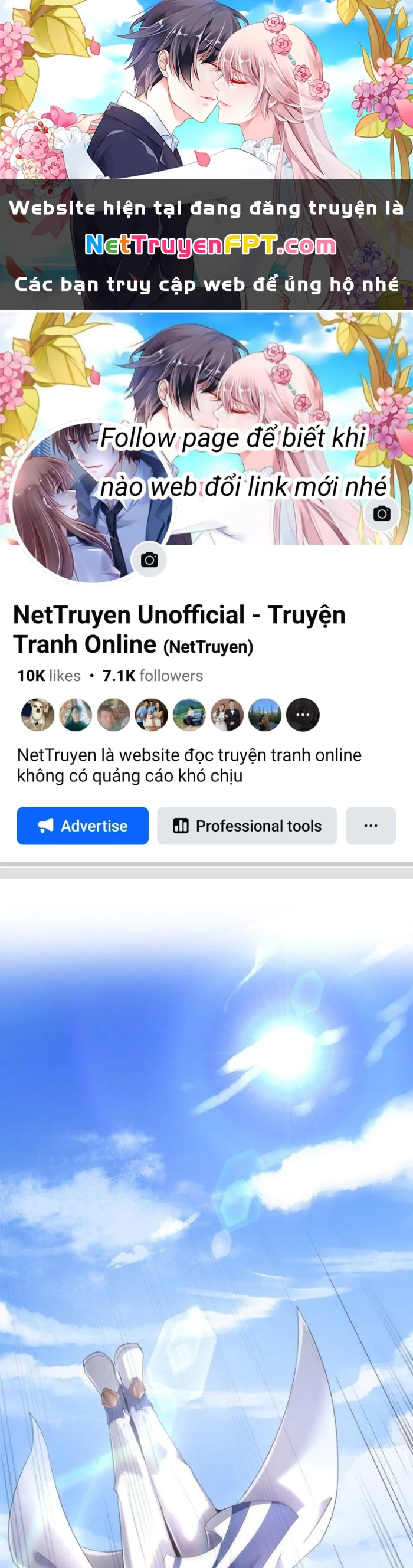 Vô Đich Ma Vương Rất Khủng Bố Chapter 2 - Trang 2