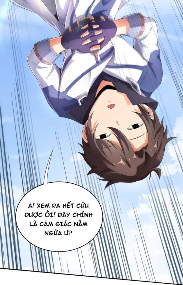 Vô Đich Ma Vương Rất Khủng Bố Chapter 2 - Trang 2