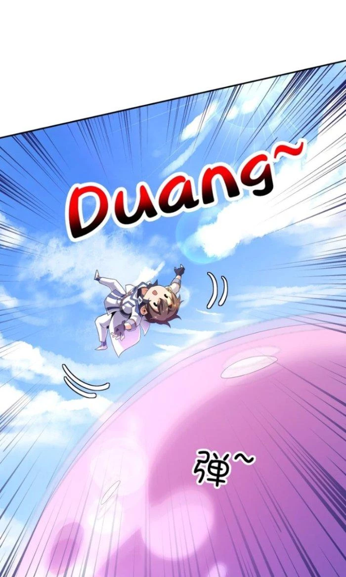 Vô Đich Ma Vương Rất Khủng Bố Chapter 2 - Trang 2