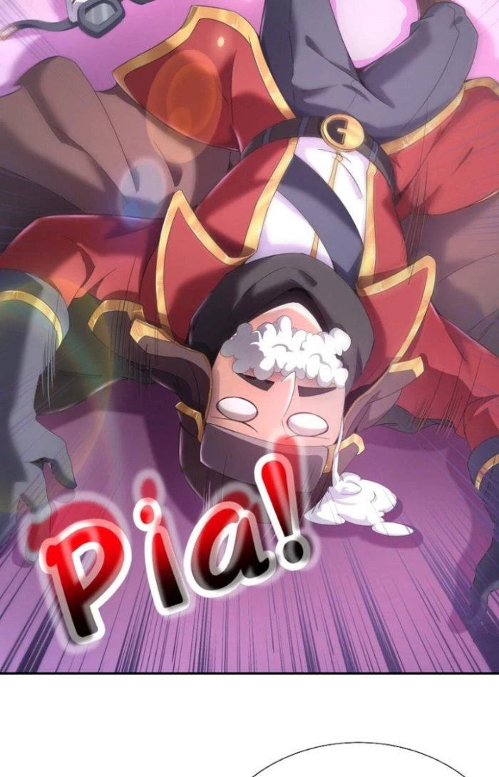 Vô Đich Ma Vương Rất Khủng Bố Chapter 2 - Trang 2