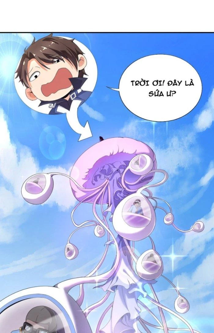Vô Đich Ma Vương Rất Khủng Bố Chapter 2 - Trang 2