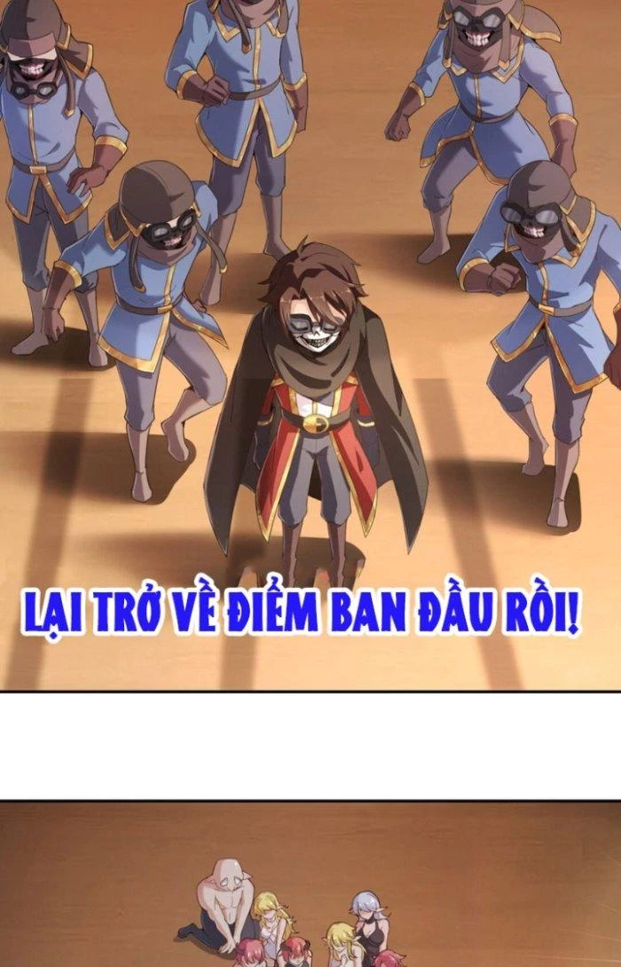 Vô Đich Ma Vương Rất Khủng Bố Chapter 2 - Trang 2