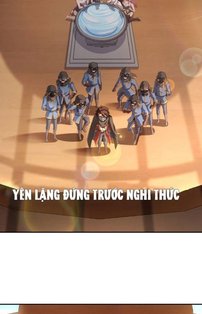 Vô Đich Ma Vương Rất Khủng Bố Chapter 2 - Trang 2