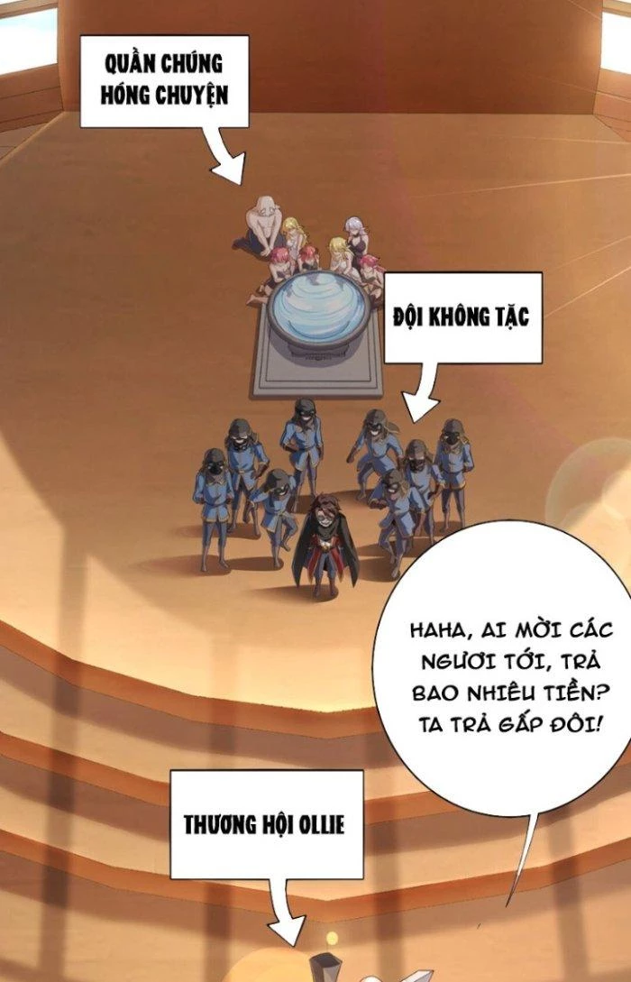 Vô Đich Ma Vương Rất Khủng Bố Chapter 2 - Trang 2