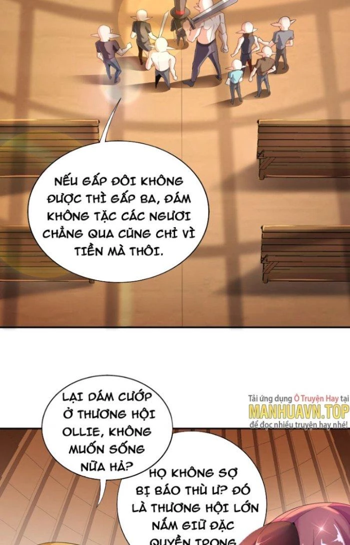 Vô Đich Ma Vương Rất Khủng Bố Chapter 2 - Trang 2
