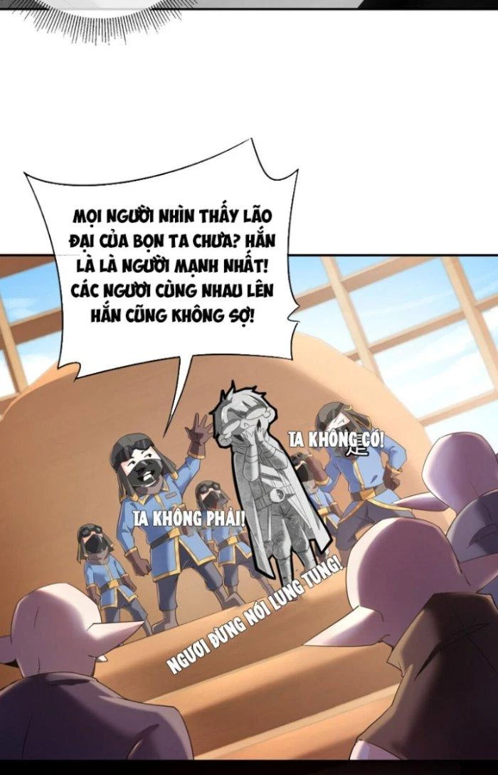 Vô Đich Ma Vương Rất Khủng Bố Chapter 2 - Trang 2