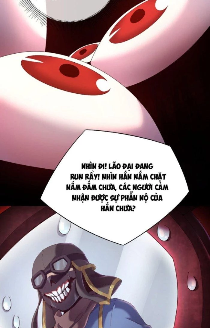 Vô Đich Ma Vương Rất Khủng Bố Chapter 2 - Trang 2