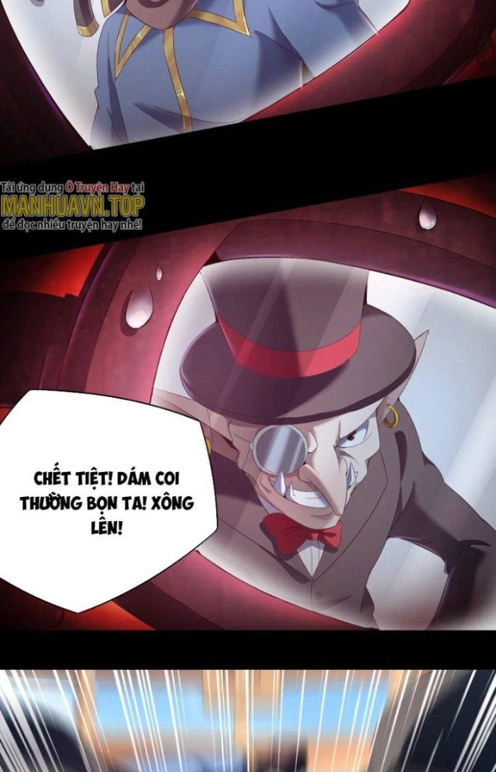 Vô Đich Ma Vương Rất Khủng Bố Chapter 2 - Trang 2