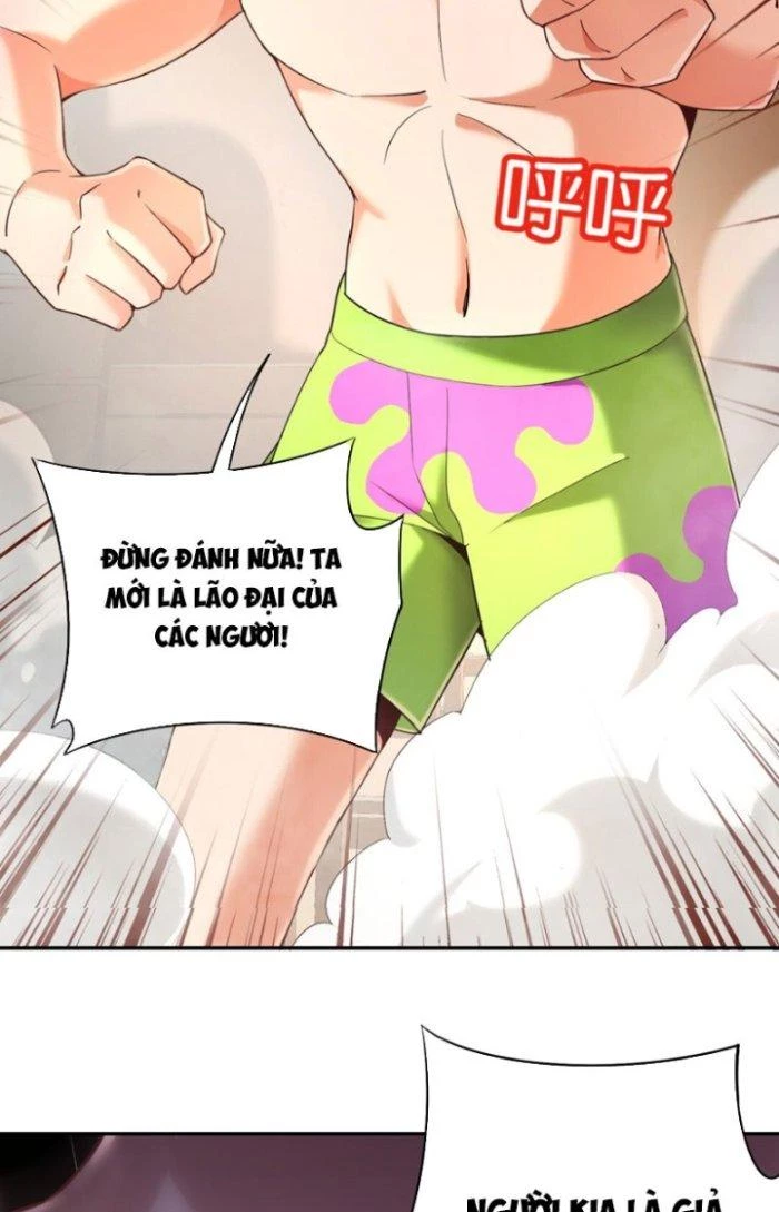Vô Đich Ma Vương Rất Khủng Bố Chapter 2 - Trang 2