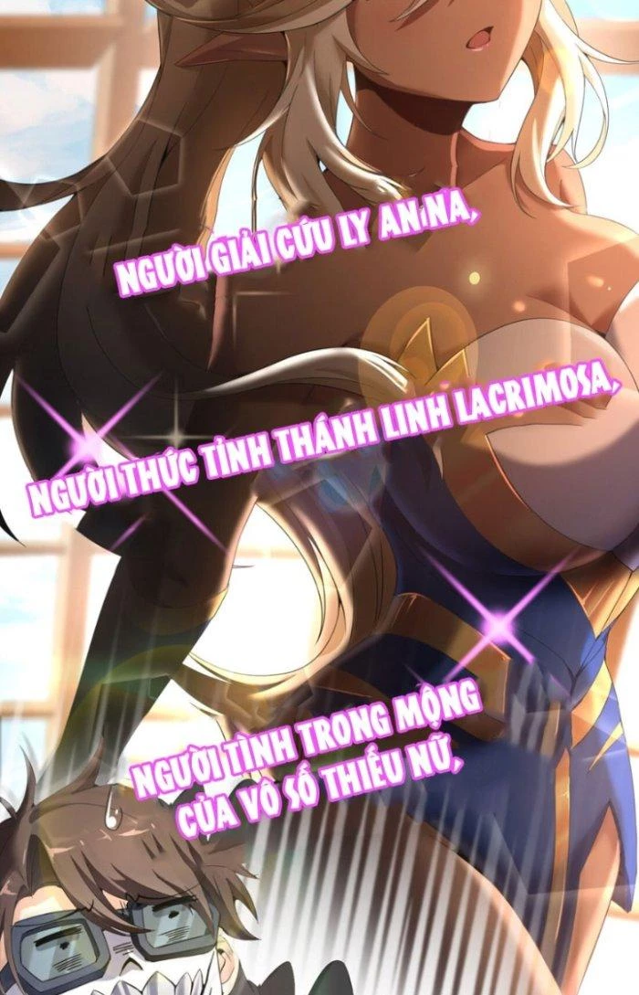 Vô Đich Ma Vương Rất Khủng Bố Chapter 2 - Trang 2