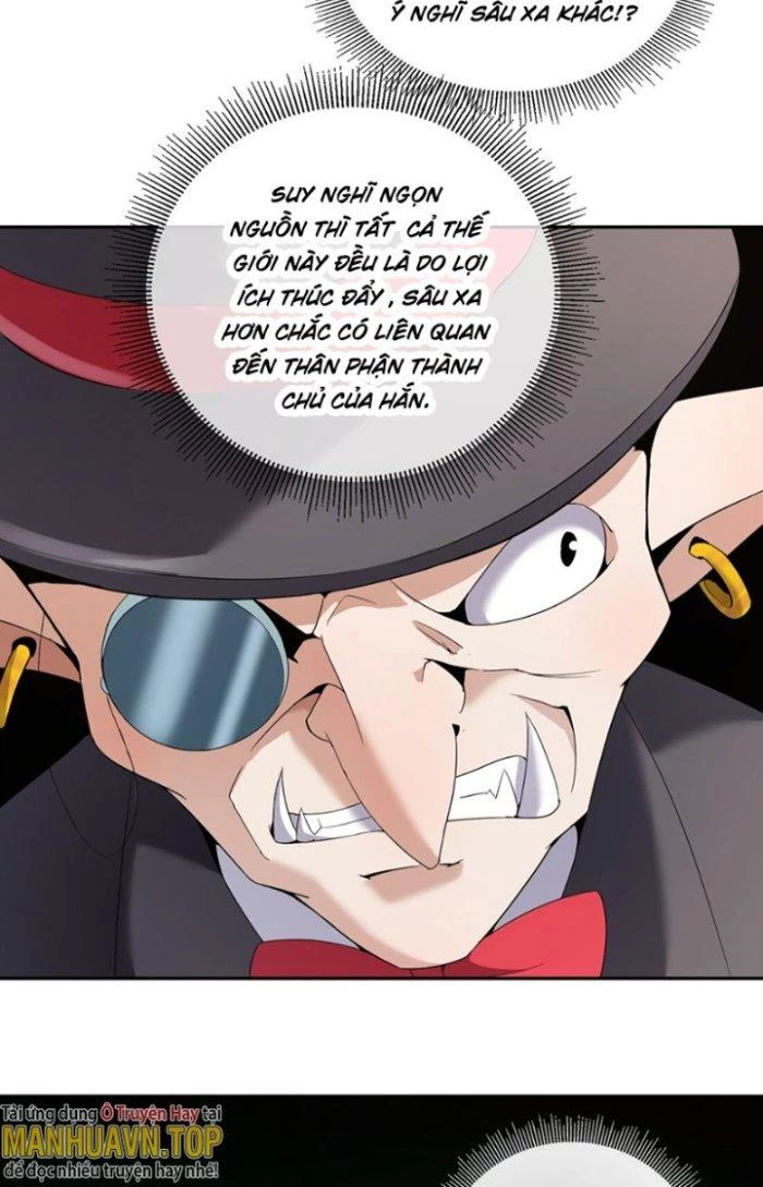 Vô Đich Ma Vương Rất Khủng Bố Chapter 3 - Trang 2