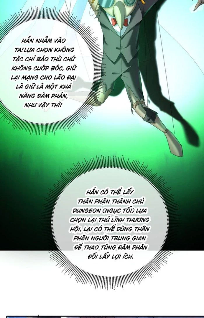 Vô Đich Ma Vương Rất Khủng Bố Chapter 3 - Trang 2