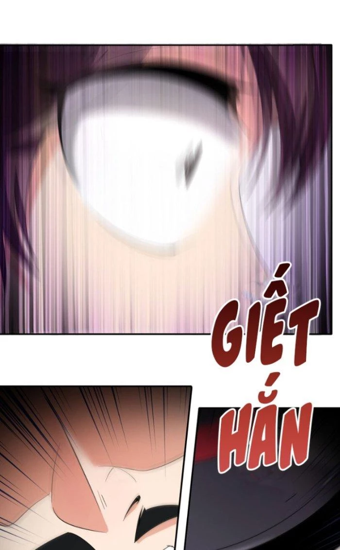 Vô Đich Ma Vương Rất Khủng Bố Chapter 3 - Trang 2