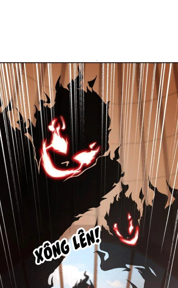 Vô Đich Ma Vương Rất Khủng Bố Chapter 3 - Trang 2