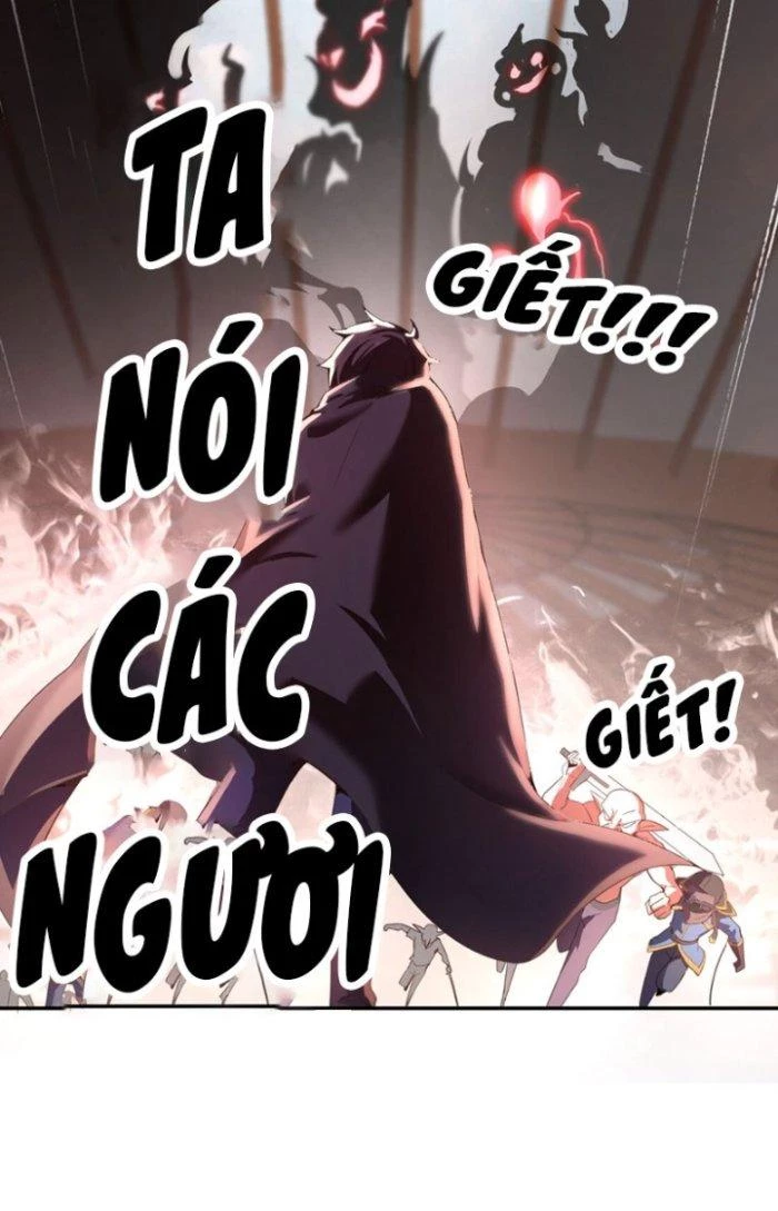 Vô Đich Ma Vương Rất Khủng Bố Chapter 3 - Trang 2