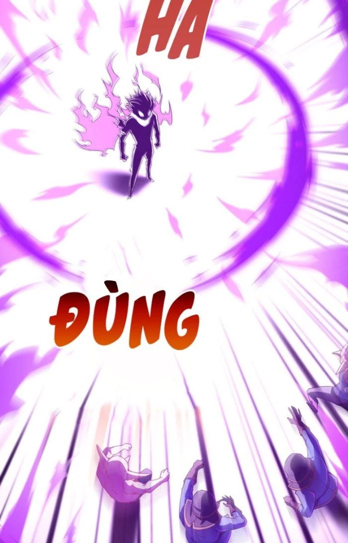 Vô Đich Ma Vương Rất Khủng Bố Chapter 3 - Trang 2