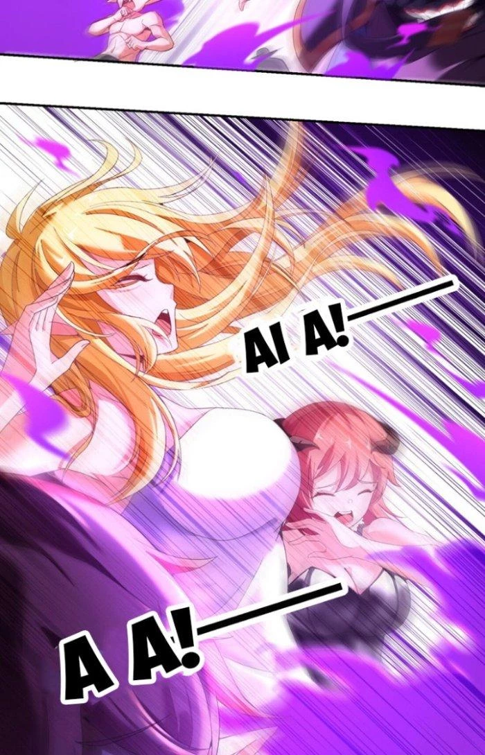 Vô Đich Ma Vương Rất Khủng Bố Chapter 3 - Trang 2