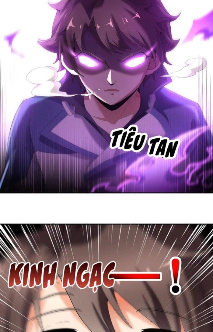 Vô Đich Ma Vương Rất Khủng Bố Chapter 3 - Trang 2