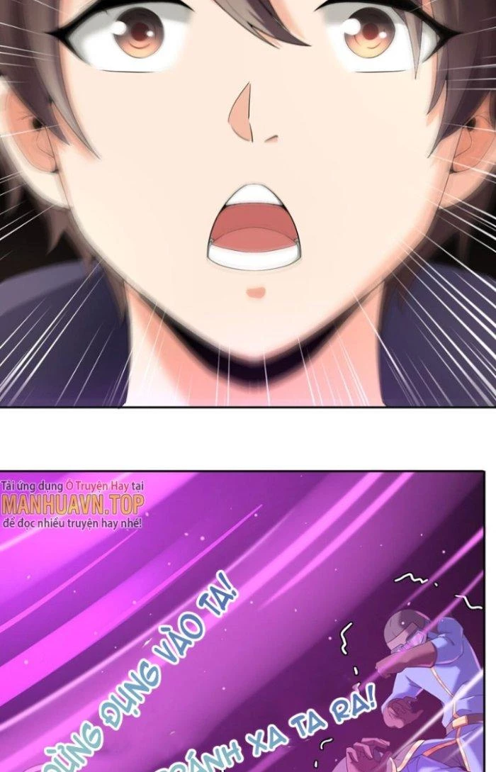 Vô Đich Ma Vương Rất Khủng Bố Chapter 3 - Trang 2