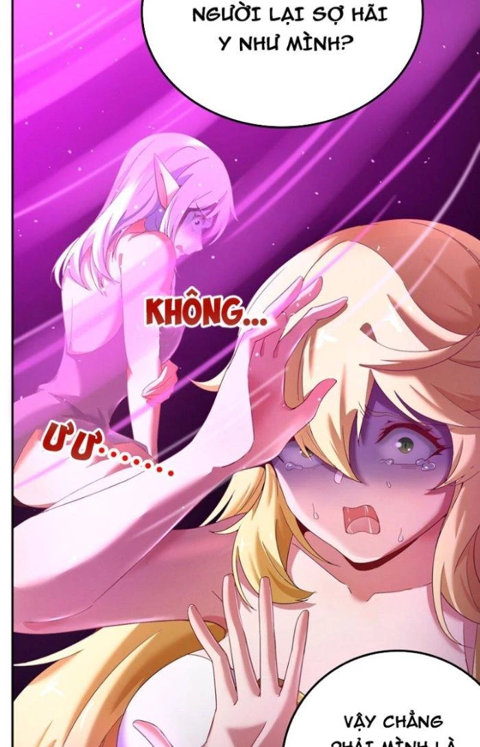 Vô Đich Ma Vương Rất Khủng Bố Chapter 3 - Trang 2