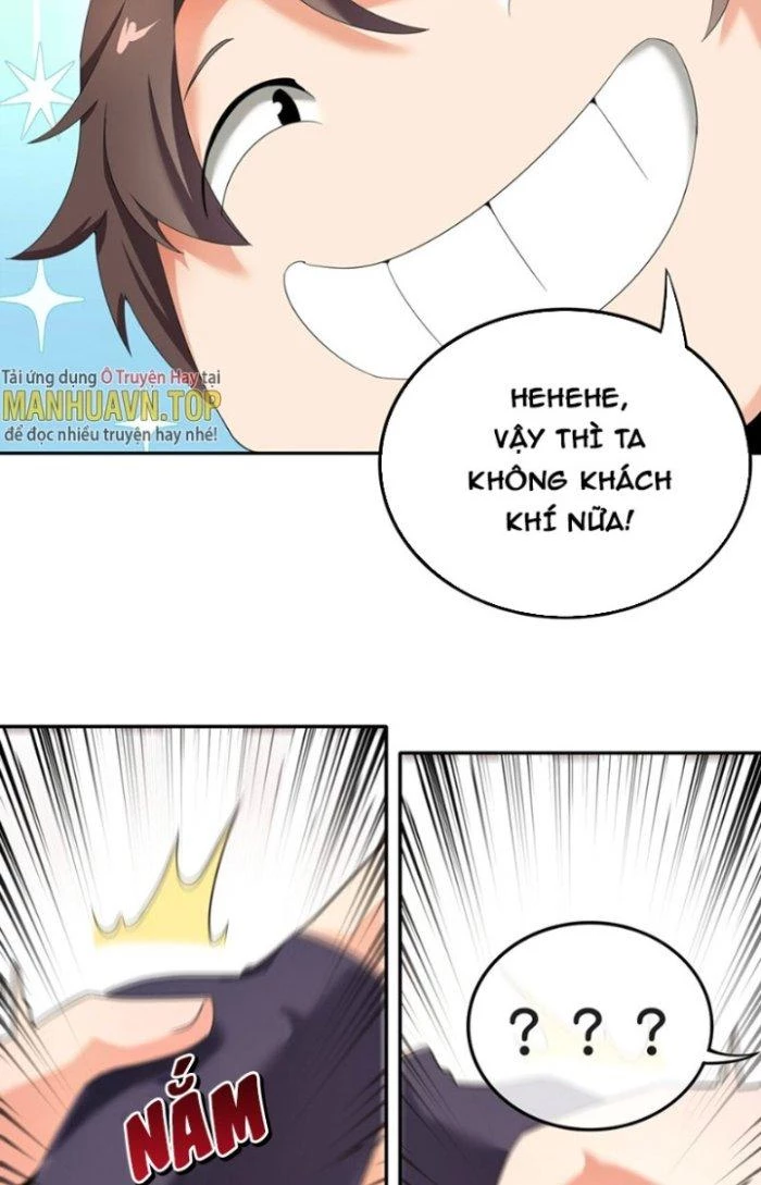 Vô Đich Ma Vương Rất Khủng Bố Chapter 3 - Trang 2