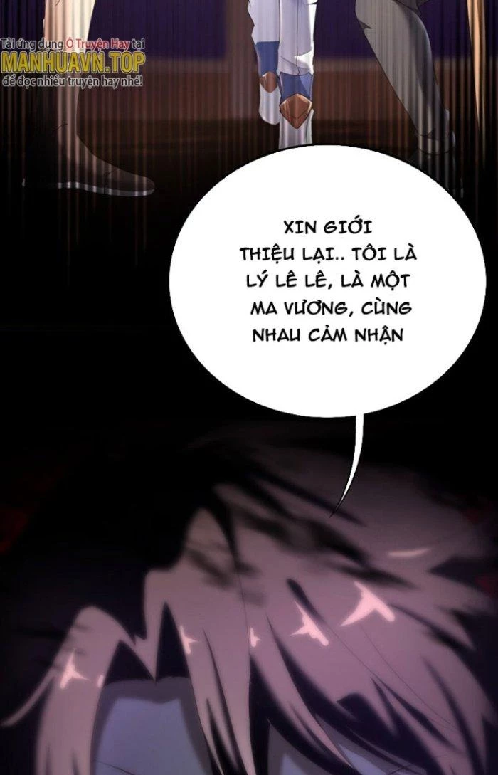 Vô Đich Ma Vương Rất Khủng Bố Chapter 3 - Trang 2