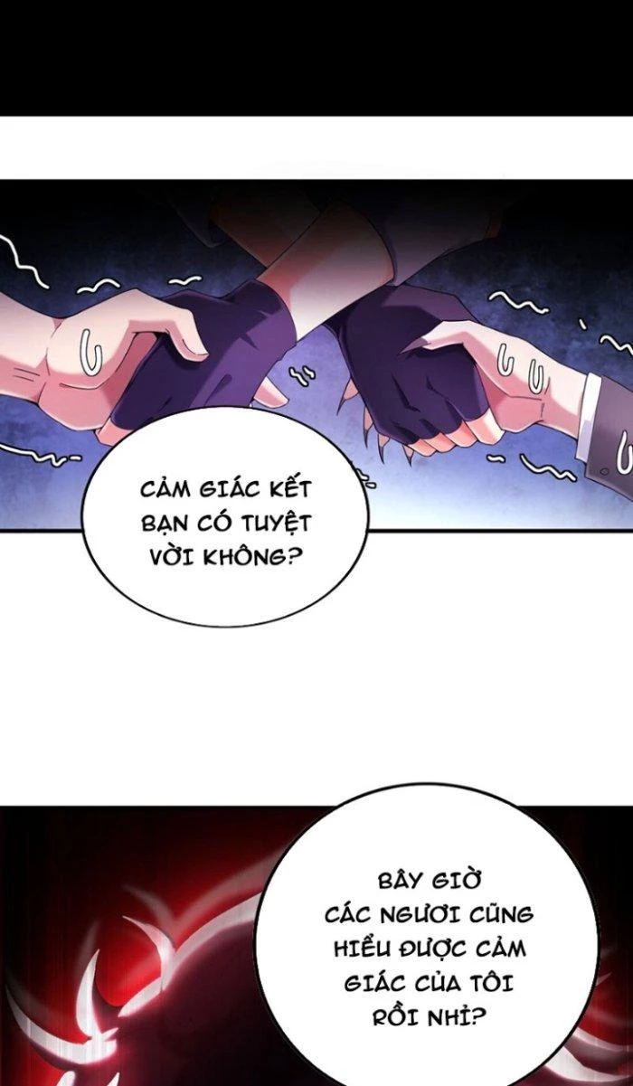 Vô Đich Ma Vương Rất Khủng Bố Chapter 3 - Trang 2