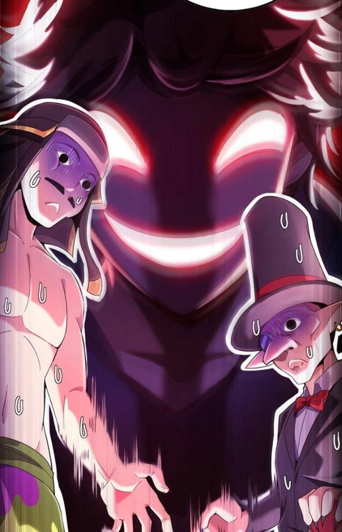 Vô Đich Ma Vương Rất Khủng Bố Chapter 3 - Trang 2