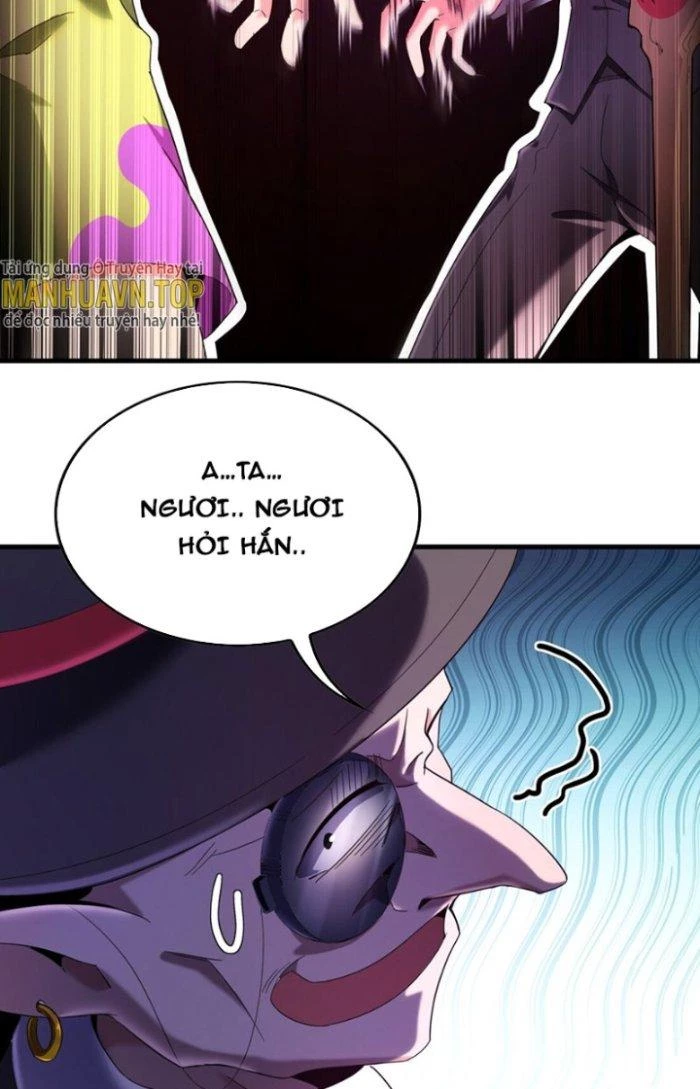 Vô Đich Ma Vương Rất Khủng Bố Chapter 3 - Trang 2