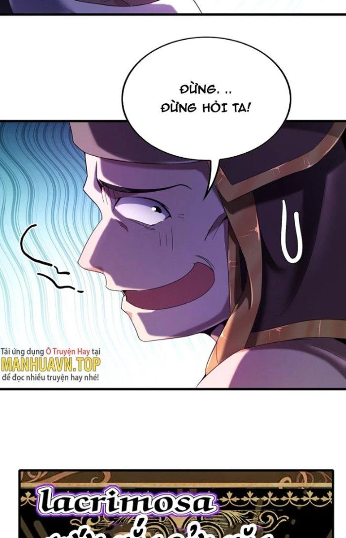 Vô Đich Ma Vương Rất Khủng Bố Chapter 3 - Trang 2