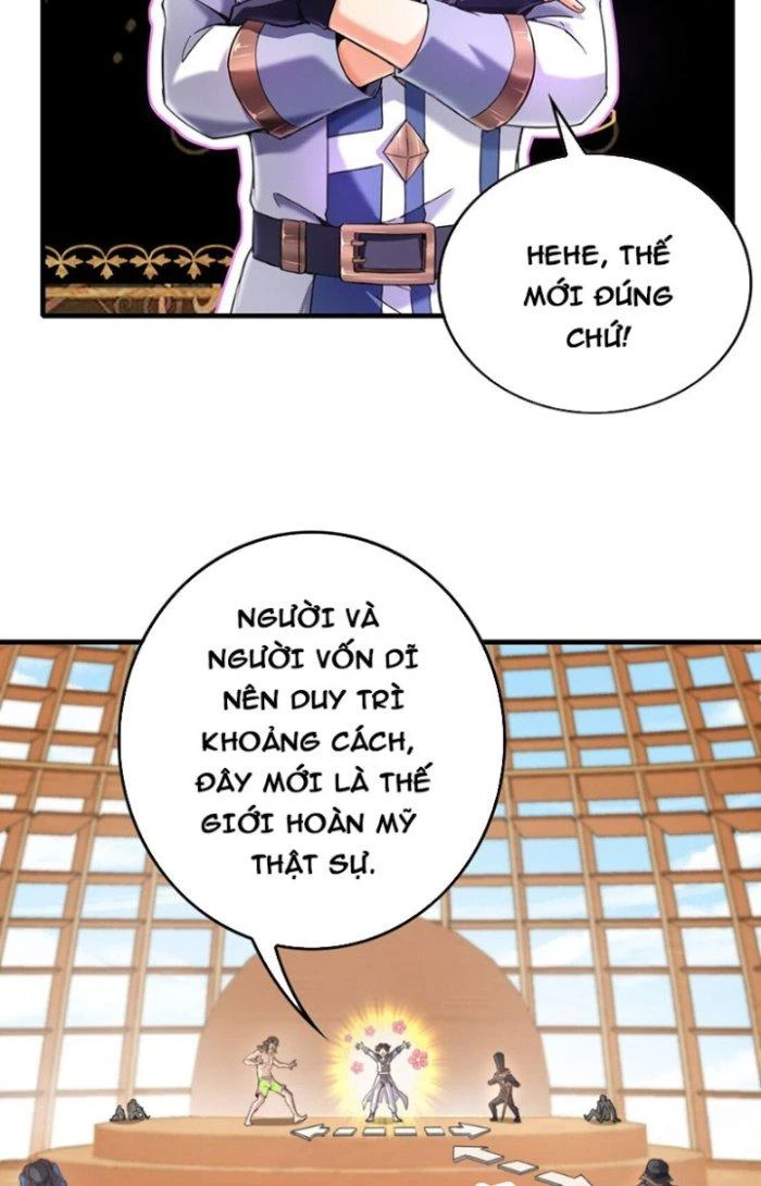 Vô Đich Ma Vương Rất Khủng Bố Chapter 3 - Trang 2