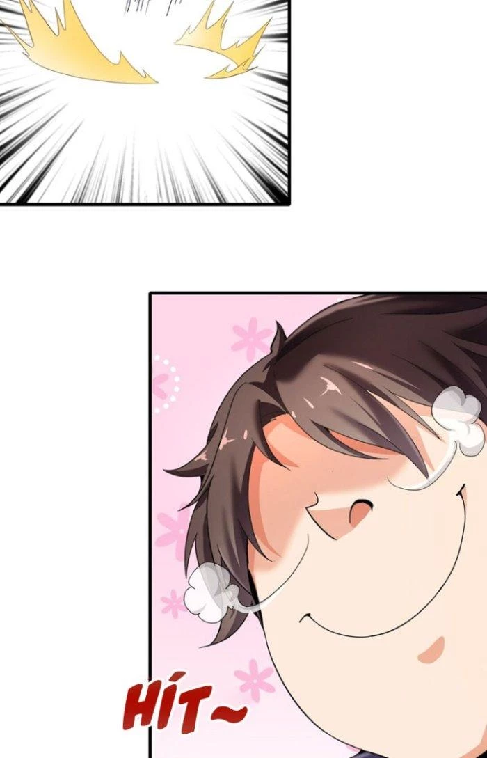 Vô Đich Ma Vương Rất Khủng Bố Chapter 3 - Trang 2