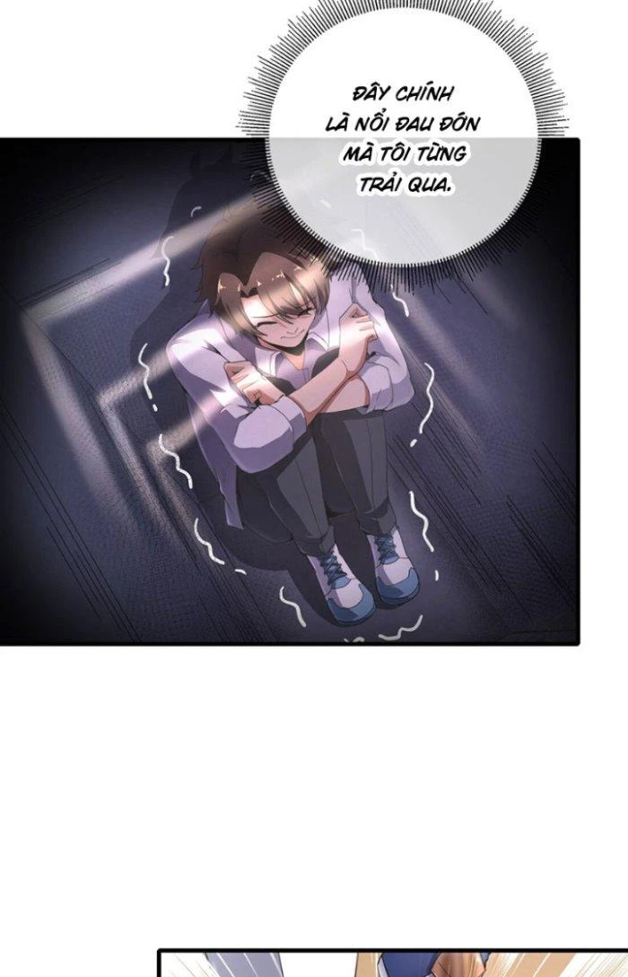 Vô Đich Ma Vương Rất Khủng Bố Chapter 4 - Trang 2