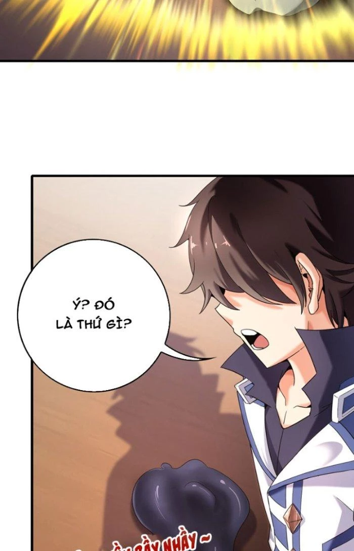 Vô Đich Ma Vương Rất Khủng Bố Chapter 4 - Trang 2