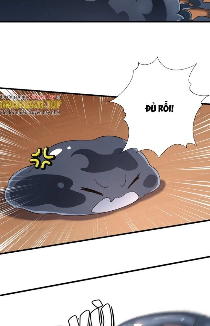 Vô Đich Ma Vương Rất Khủng Bố Chapter 4 - Trang 2