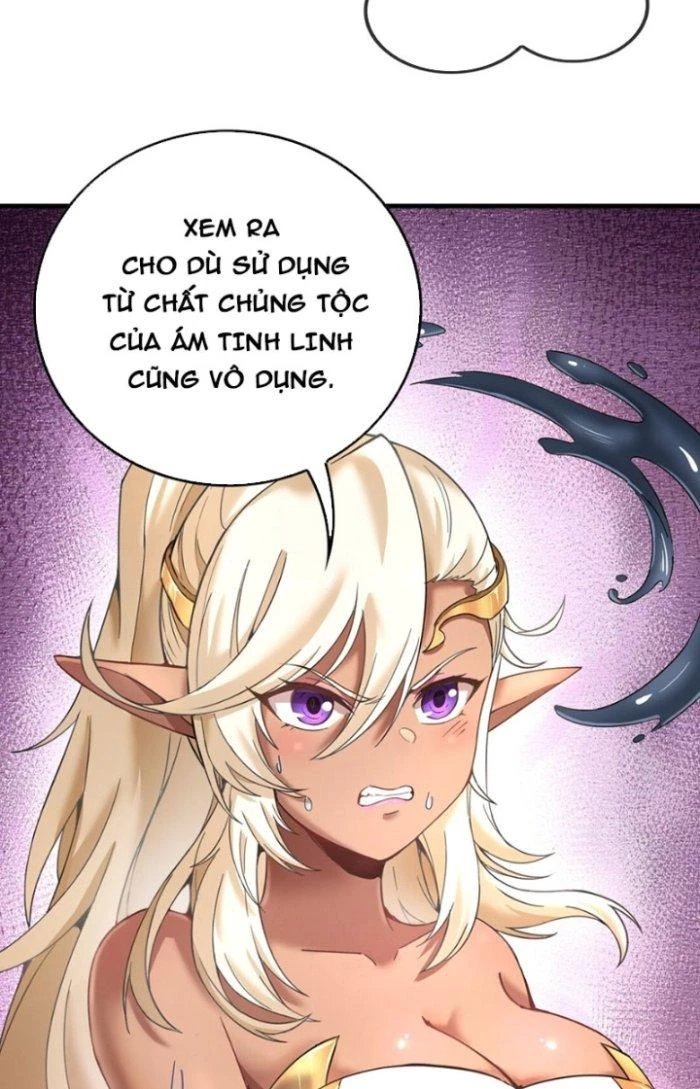 Vô Đich Ma Vương Rất Khủng Bố Chapter 4 - Trang 2