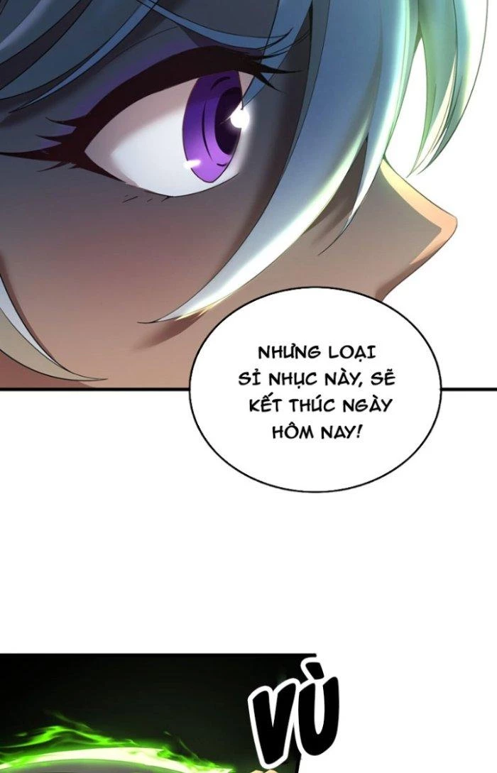 Vô Đich Ma Vương Rất Khủng Bố Chapter 4 - Trang 2