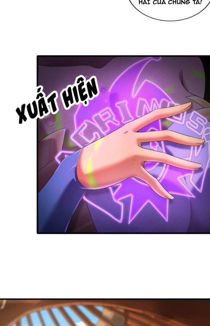 Vô Đich Ma Vương Rất Khủng Bố Chapter 4 - Trang 2