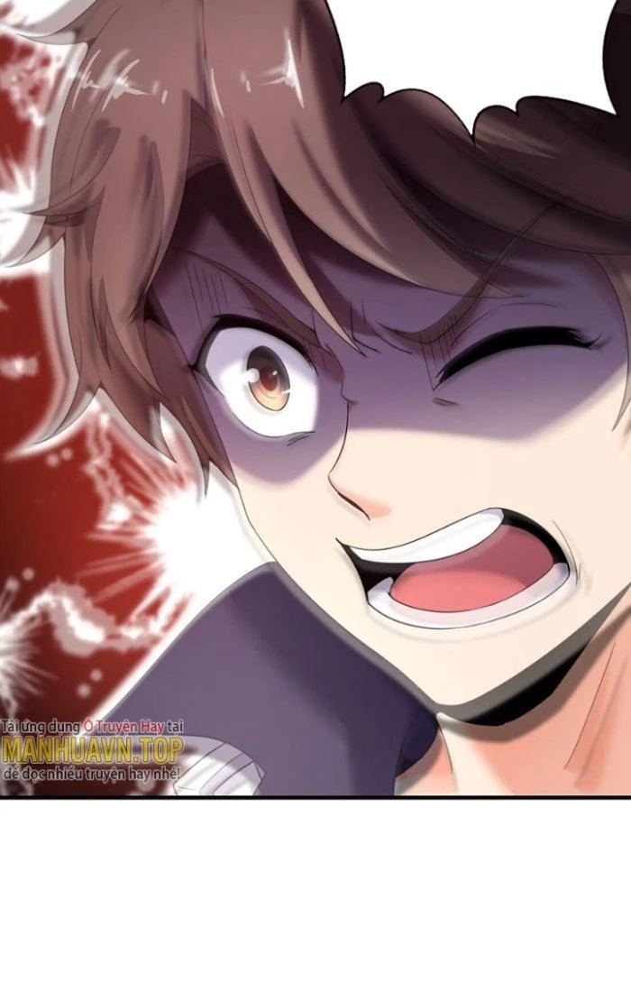 Vô Đich Ma Vương Rất Khủng Bố Chapter 4 - Trang 2