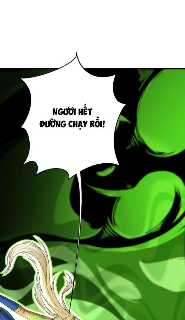 Vô Đich Ma Vương Rất Khủng Bố Chapter 4 - Trang 2