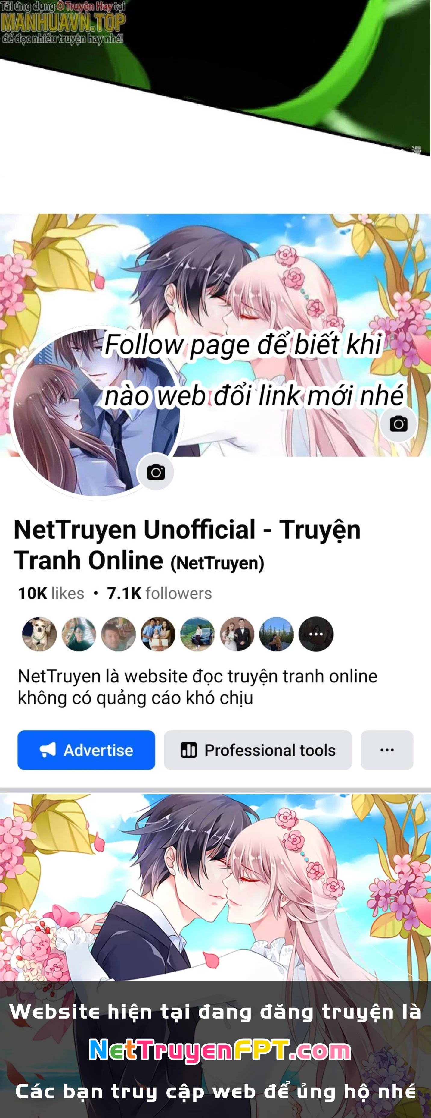 Vô Đich Ma Vương Rất Khủng Bố Chapter 4 - Trang 2