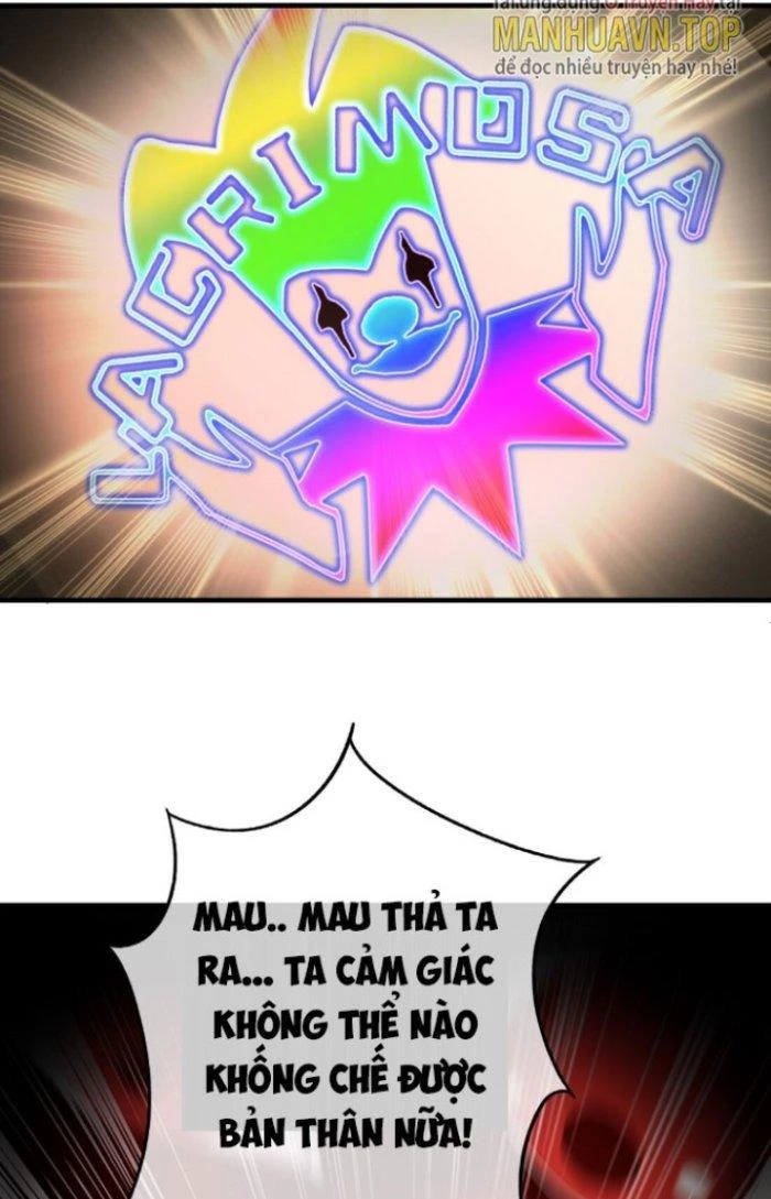 Vô Đich Ma Vương Rất Khủng Bố Chapter 5 - Trang 2