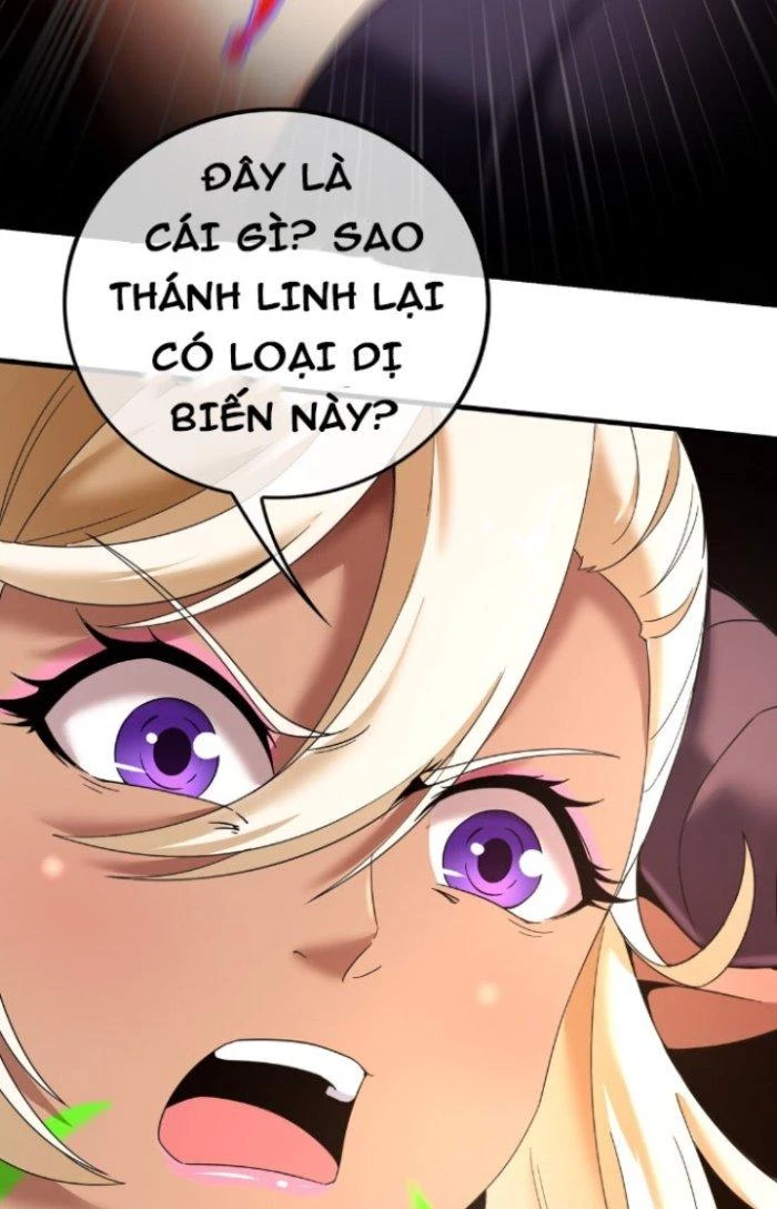 Vô Đich Ma Vương Rất Khủng Bố Chapter 5 - Trang 2