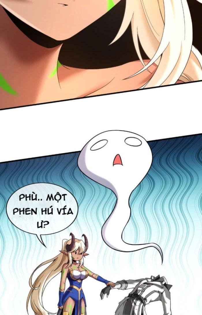 Vô Đich Ma Vương Rất Khủng Bố Chapter 5 - Trang 2