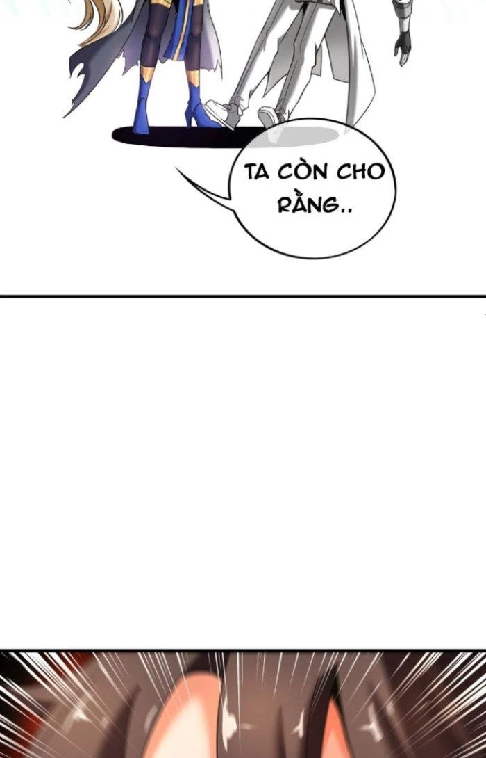 Vô Đich Ma Vương Rất Khủng Bố Chapter 5 - Trang 2